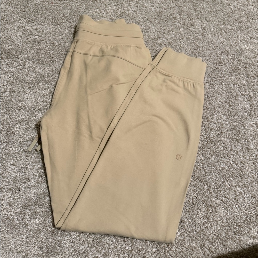 Lululemon joggers